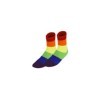 PRIDE - CALCETINES LGBT TALLA L/XL PRIDE - Accesorios