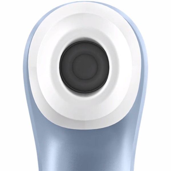Satisfyer - Stimulateur Bleu PRO 3