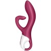 Satisfyer - Vibrateur Spot G Embrace ME Baie