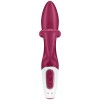 Satisfyer - Vibrateur Spot G Embrace ME Baie