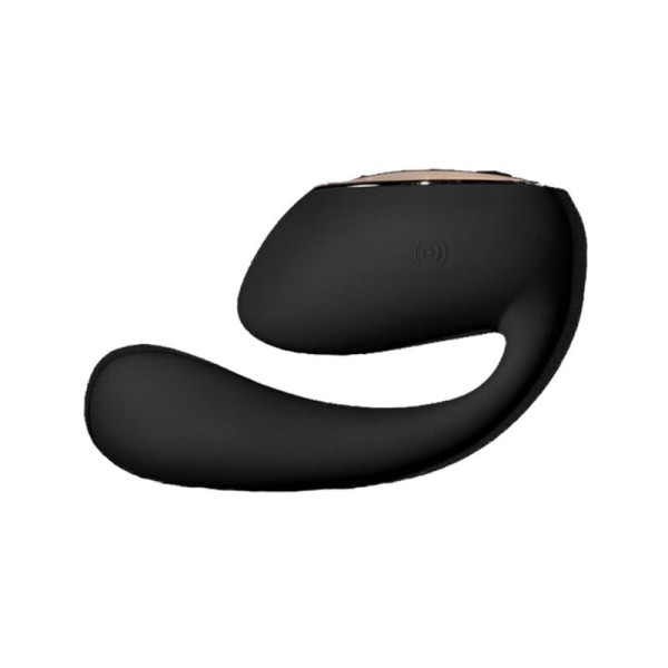 Lelo - Masajeador para Parejas Lelo - IDA Wave Negro