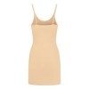 BYE-BRA - SINGLE ROBE INVISIBLE BEIGE TAILLE S BYE BRA - SHAPEWEAR