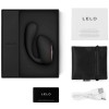 Lelo - Masajeador para Parejas Lelo - IDA Wave Negro
