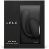 Lelo - Masajeador para Parejas Lelo - IDA Wave Negro