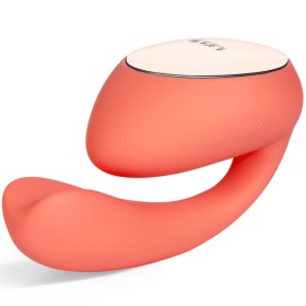 Lelo - Masseur Pour Couples Corail Lelo - IDA Wave