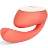 Lelo - Masajeador para Parejas Lelo Coral - IDA Wave