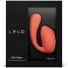 Lelo - Masajeador para Parejas Lelo Coral - IDA Wave