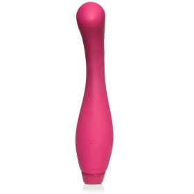JE Joue - Vibrateur Point G Juno - Fuchsia – 100% étanches
