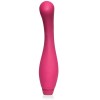 JE Joue - Vibrateur Point G Juno - Fuchsia – 100% étanches