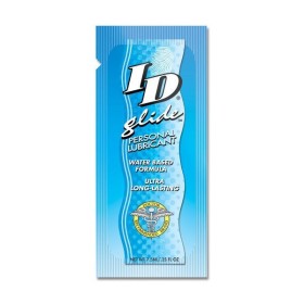 ID GLIDE - ID LUBRICANTE A BASE DE AGUA 7,5 ML ID GLIDE