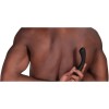 JE Joue - Vibrador Punto G Juno Flex - Negro
