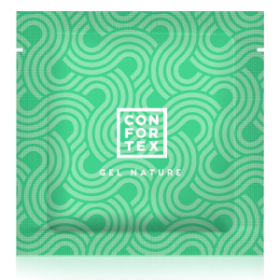 CONFORTEX - LUBRIFIANT UNIDOSE 6ML CONFORTEX - Une seule dose