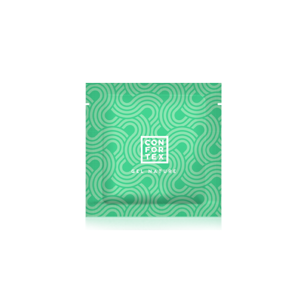 CONFORTEX - LUBRIFIANT UNIDOSE 6ML CONFORTEX - Une seule dose