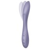 Satisfyer - Vibrateur Multi G-Spot Flex 2 Violet