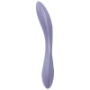 Satisfyer - Vibrador Multi G-Spot Flex 2 Morado
