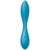 Satisfyer - Vibrador Multi G-Spot Flex 1 Azul