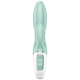 Satisfyer - AIR Pump Bunny 5+ Vibração Insuflável...