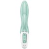 Satisfyer - AIR Pump Bunny 5+ Conejo Hinchable Vibrador...