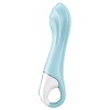 Satisfyer - AIR Pump Vibrator 5+ APP Gonflable G-Spot Vibrator...