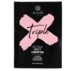 SECRETPLAY - UNIDOSE TRIPLE X INTENSIFICATEUR DE PLAISIR SECRETPLAY COSMETIC