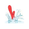 Calexotics - Palisades Passion Rouge – Vibrateurs de lapin