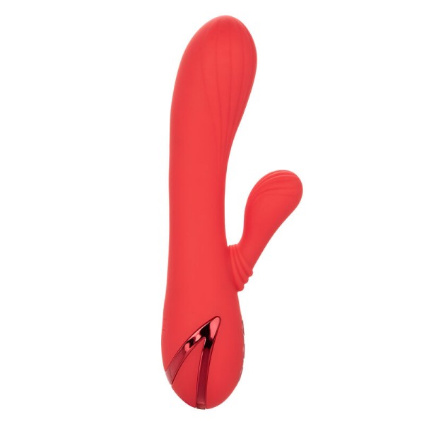 Calexotics - Palisades Passion Rouge – Vibradores Conejo