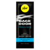 PJUR - LUBRIFIANT EAU ANAL CONFORT BACK DOOR 2 ML PJUR
