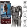 CALEXOTICS - BODY EN DENTELLE TAILLE UNIQUE CALEXOTICS - Bodystocking