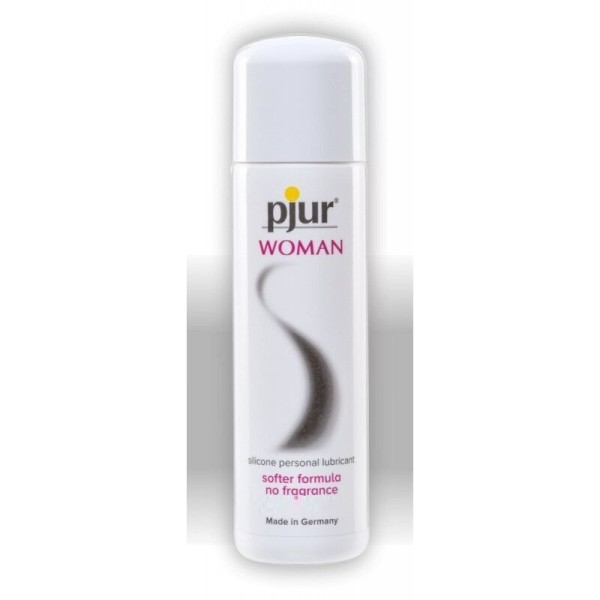 PJUR - LUBRIFIANT BODYGLIDE FEMME 1.5 ML PJUR - Une seule dose