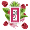 AQUA TRAVEL - LUBRIFIANT À BASE D'EAU SAVEUR FRAMBOISE SAUVAGE 6 ML AQUA TRAVEL