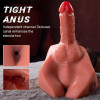 Gode Réaliste et Masturbateur Anus XISE – Livraison Discrète