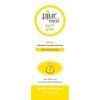 PJUR - LUBRIFIANT SILICONE MED SOFT GLIDE 1.5 ML PJUR - Une seule dose
