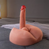 Masturbateur Gode Réaliste 25cm - Qualité Premium | XISE