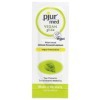 PJUR - MED LUBRIFIANT BASE EAU VEGAN GLIDE 2 ML PJUR - Une seule dose