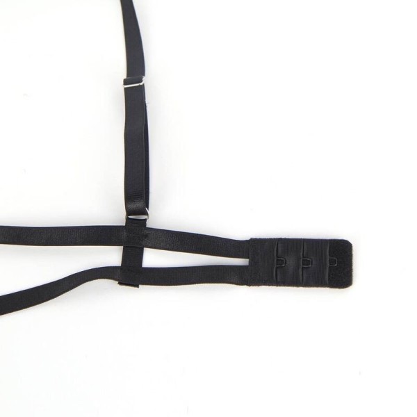 SUBBLIME - SET ENSEMBLE DEUX PIÈCES SOUTIEN-GORGE ET STRING L/XL SUBBLIME SETS