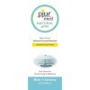 PJUR - MED LUBRIFIANT NATUREL BASE EAU 2 ML PJUR - Une seule dose