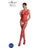 PASSION - BODYSTOCKING COLECCIÓN ECO ECO BS001 ROJO PASSION BODYS