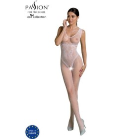 PASSION - BODYSTOCKING COLECCIÓN ECO ECO BS003 BODYSTOCKINGS PASS
