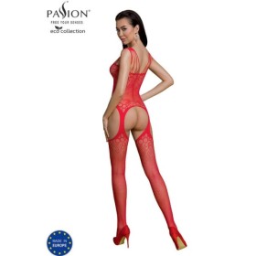 PASSION - BODYSTOCKING COLECCIÓN ECO ECO BS004 BODYSTOCKINGS PASS