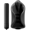 PDX ELITE - Stimulateur Vibrant Silicone Pas Cher, Livraison Discrète