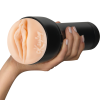 KIIROO Feel Kayley Gunner - Stroker Qualité Premium, Discrétion Assurée!