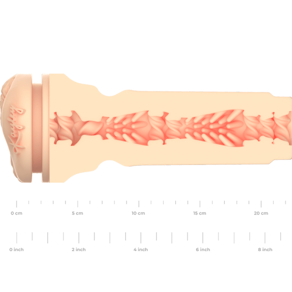 KIIROO Feel Kayley Gunner - Stroker Qualité Premium, Discrétion Assurée!
