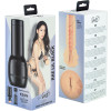 KIIROO Feel Rae Lil Collection - Strokers Pas Cher, Liv. Discrète