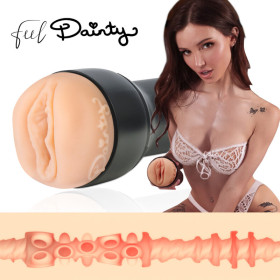 KIIROO - FEEL Dainty Wilder - Qualité Premium, Livraison Discrète