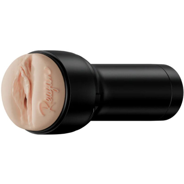 MASTURBATEUR REAGAN FOXX KIIROO – Qualité Premium, Livraison Discrète