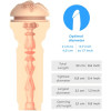 Molly Stewart Stroker KIIROO - Qualité Premium + Livraison Discrète