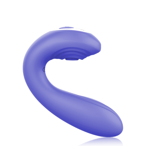 MR Boss - Josef Télécommande Pulsation & Vibration Pour Couples