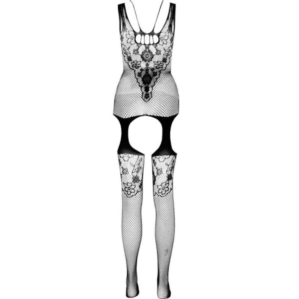 PASSION - BODYSTOCKING COLECCIÓN ECO ECO BS011 BODYSTOCKINGS PASS