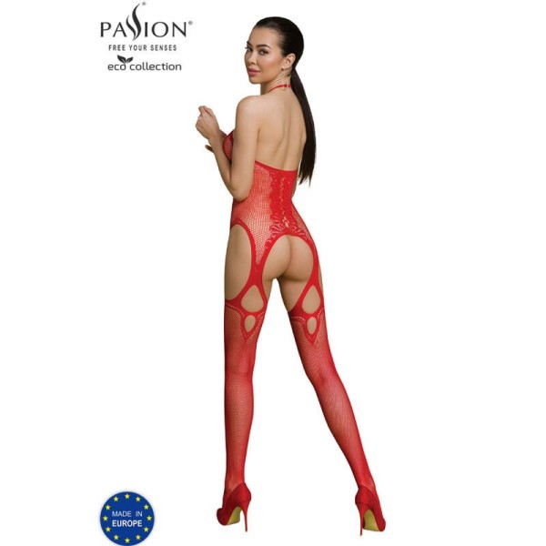 PASSION - BODYSTOCKING COLECCIÓN ECO ECO BS013 BODYSTOCKINGS PASS
