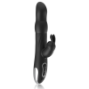 Vibrateur ET Rotateur Brilly Glam Moebius Rabbit Compatible Av...